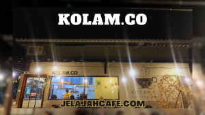Kolam Co