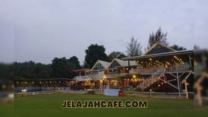 Vine Restaurant