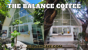 The Balance Coffee