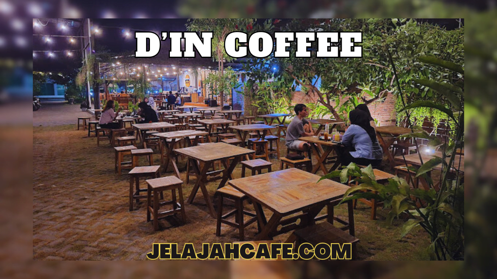 DIN Coffee