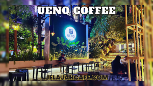 UENO Coffee