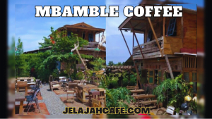 Mbamble Coffee