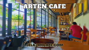 Arten Cafe