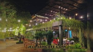 The Gazebo Cafe