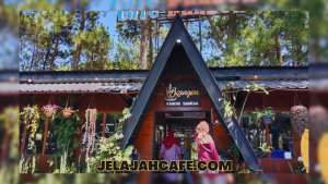 Cafe Kangen Kaneng Pasuruan