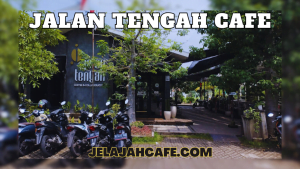 Cafe Jalan Tengah