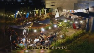 APJHON CAFE