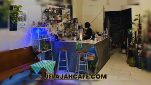 Hardride Bicycle Coffee