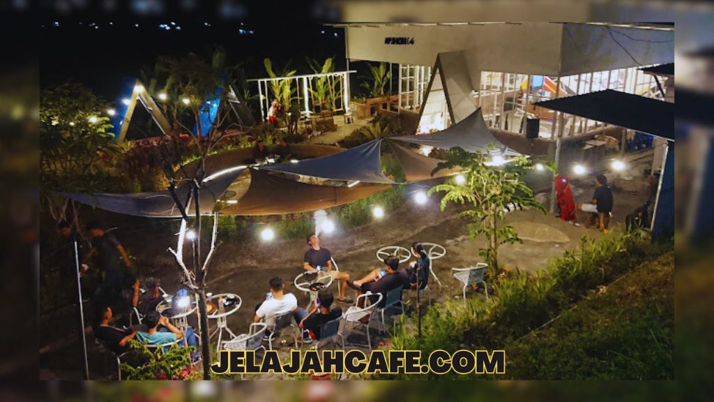 APJHON CAFE