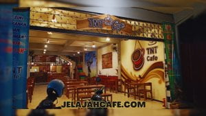 TNT Cafe