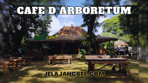 Cafe D Arboretum