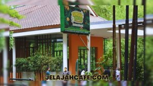 Restoran Tumbar Jinten