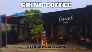 Grind Coffee