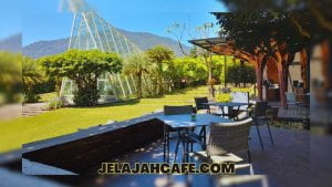 Fivesenses Restaurant