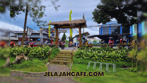 Kafe Mindi