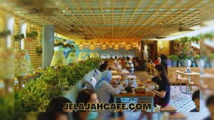 Kedai Soto Ibu Rahayu