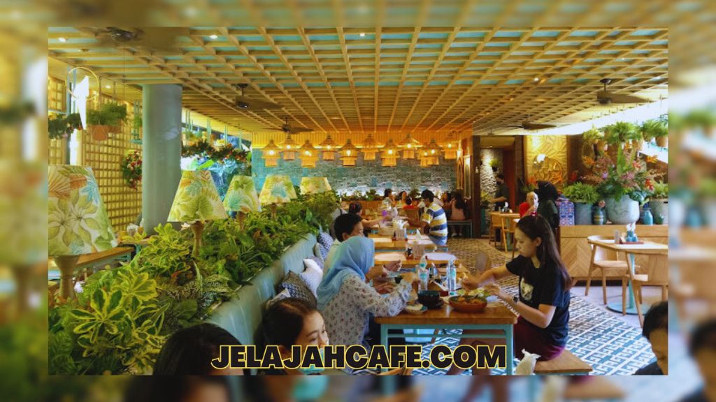 Kedai Soto Ibu Rahayu