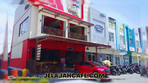 DD Cafe Suncity