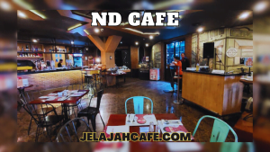 ND Cafe