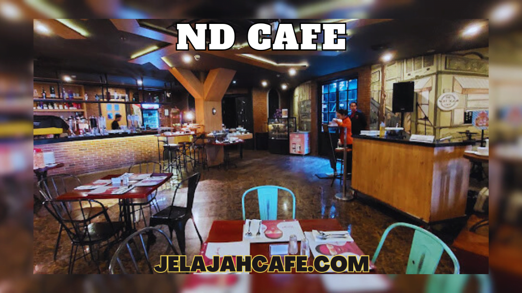 ND Cafe
