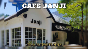 Cafe Janji