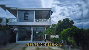Cafe E