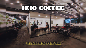 IKIO Coffee