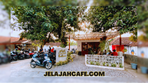 Paratamu Coffee