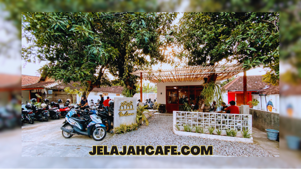 Paratamu Coffee