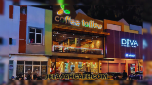 Coffee Toffee Madiun