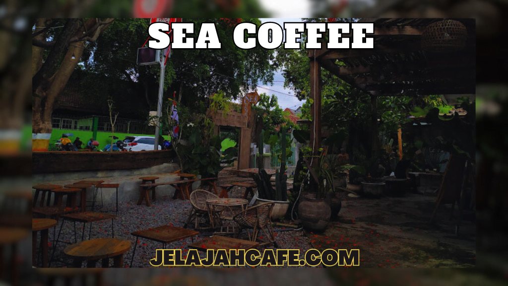 SEA Coffee