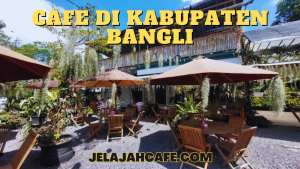 Cafe di Kabupaten Bangli