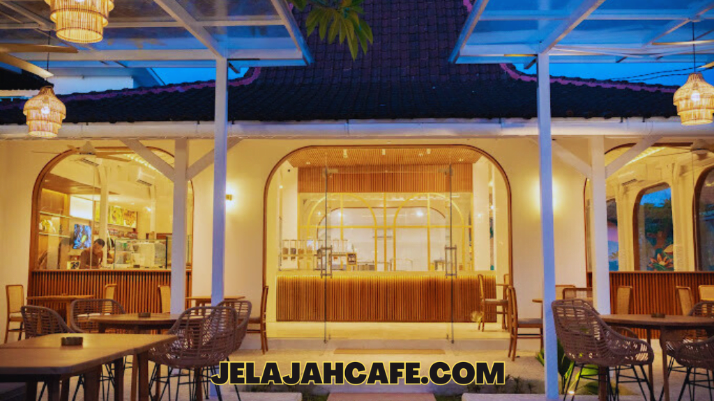 Krakakoa Cafe & Chocolate Factory
