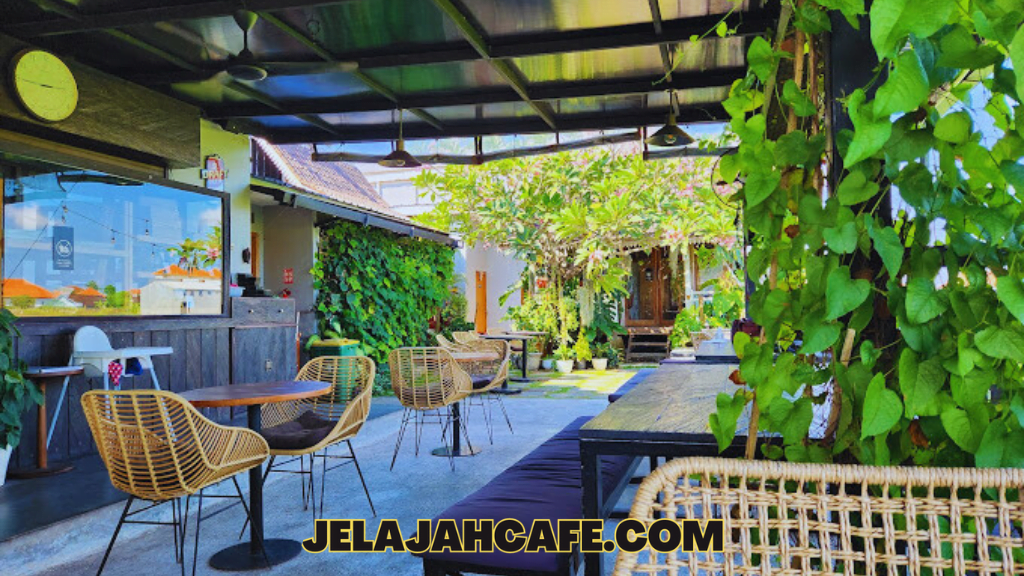 Tana Cafe