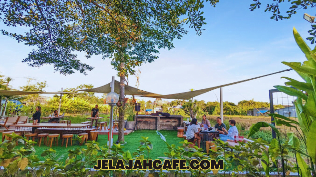 Stuja Coffee