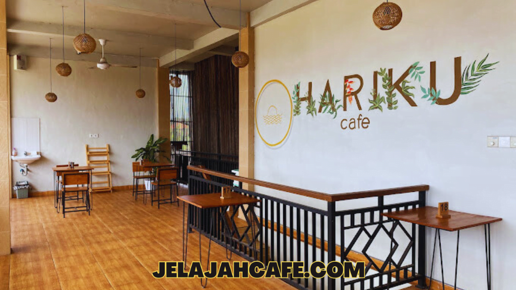 HARIKU cafe