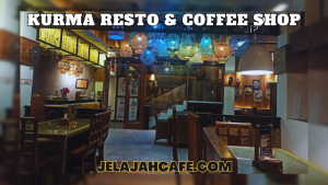 Kurma Resto dan Coffee Shop