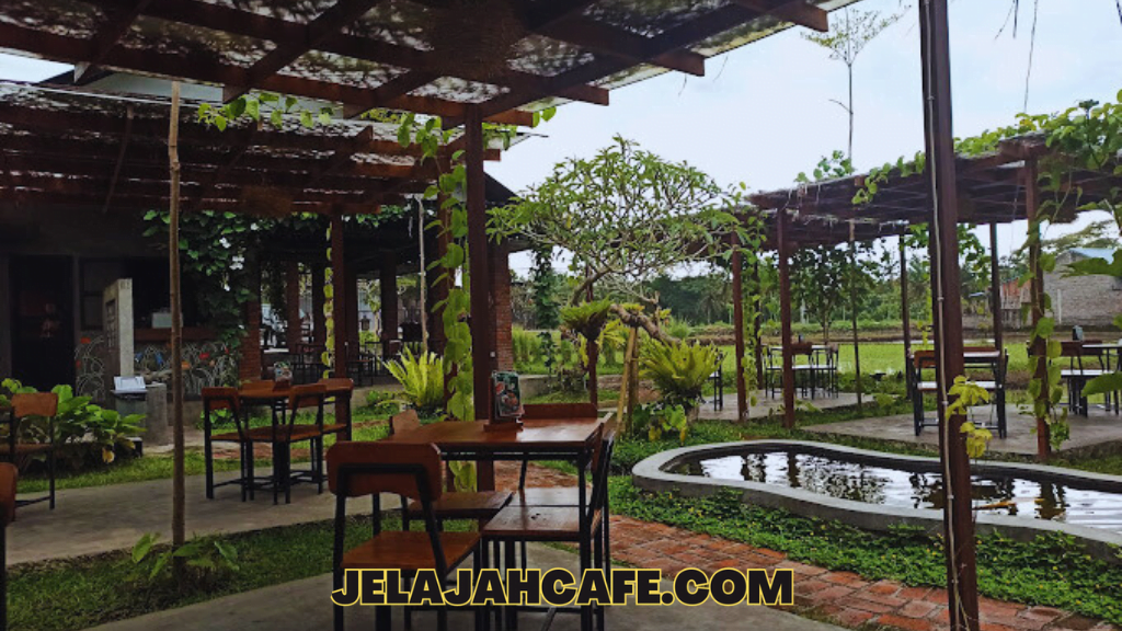 Greenbumi Cafe