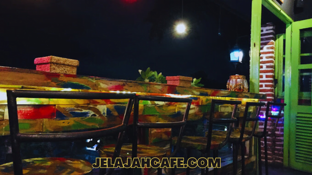Doddy's Joint Cafe