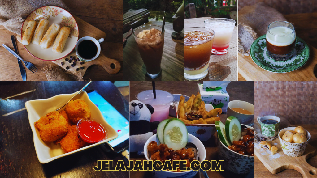 Harga dan Menu Tigasembilan