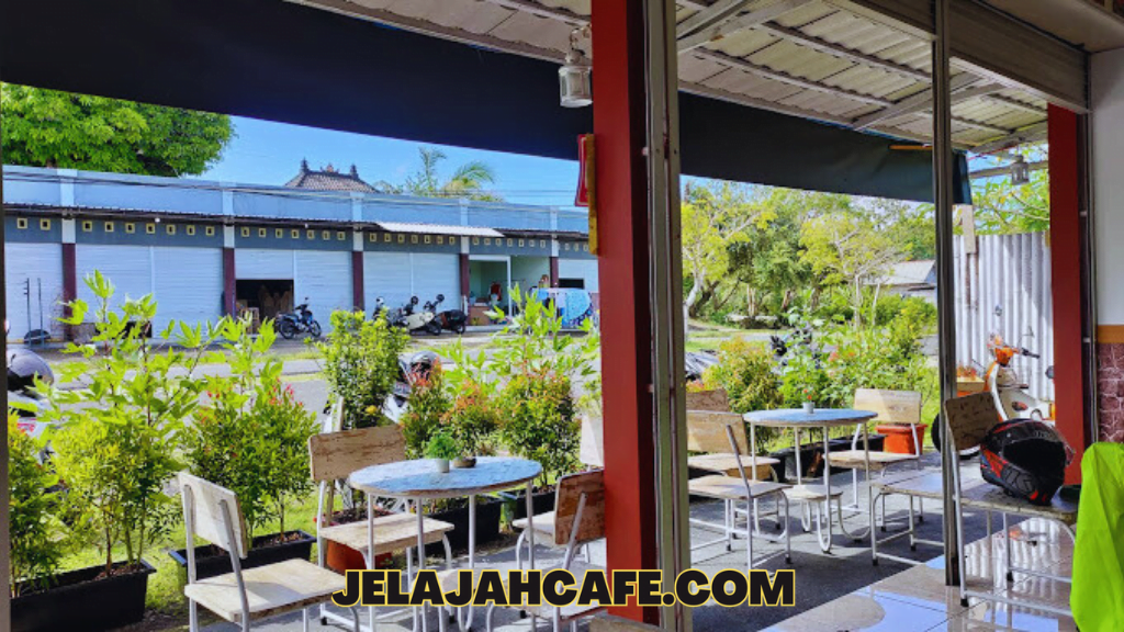 Patia Coffee