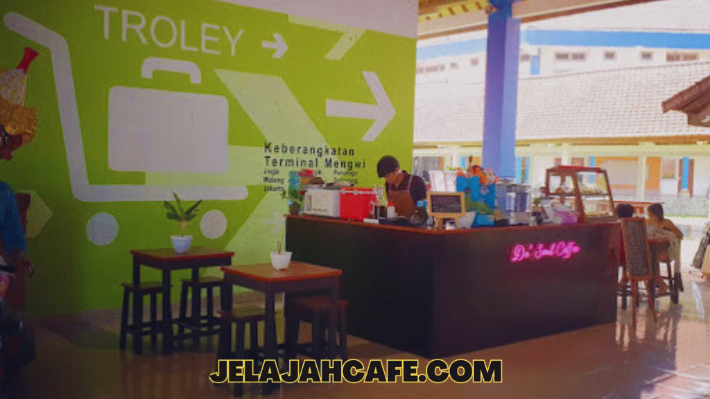 De' Soul Coffee