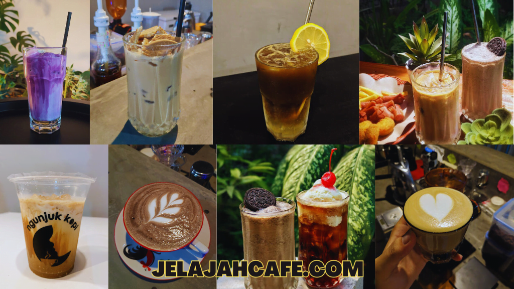 Harga dan Menu Jukopi