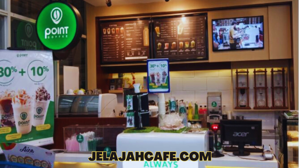 Point coffee subagan karangasem
