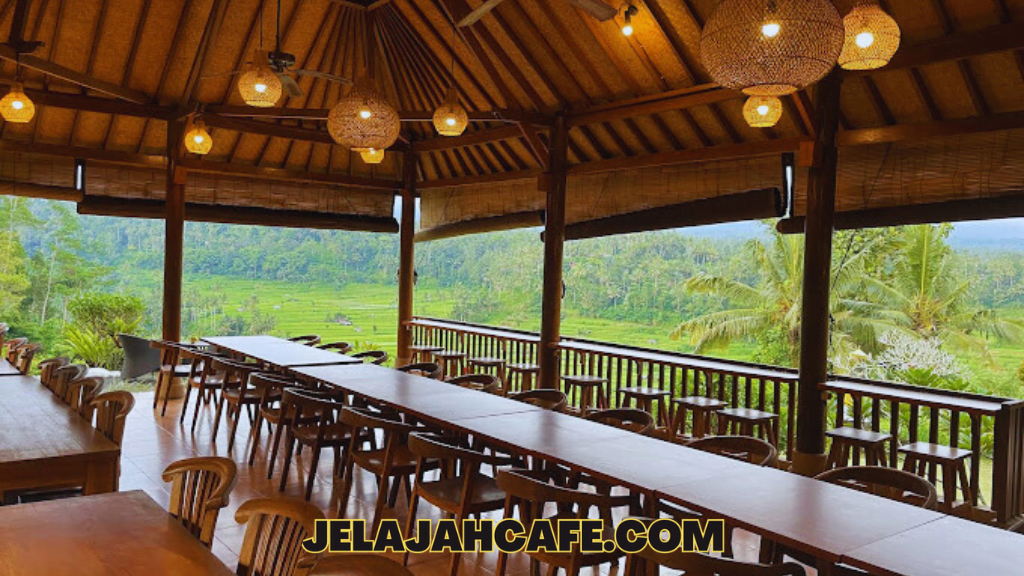 La Montagne Coffee