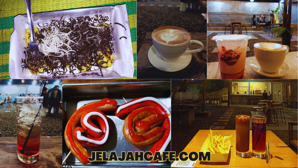 Harga dan Menu Tekolate2nd