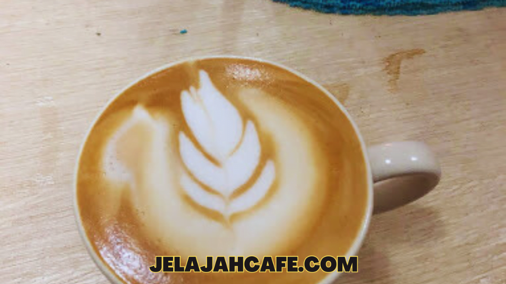 Elgant coffee