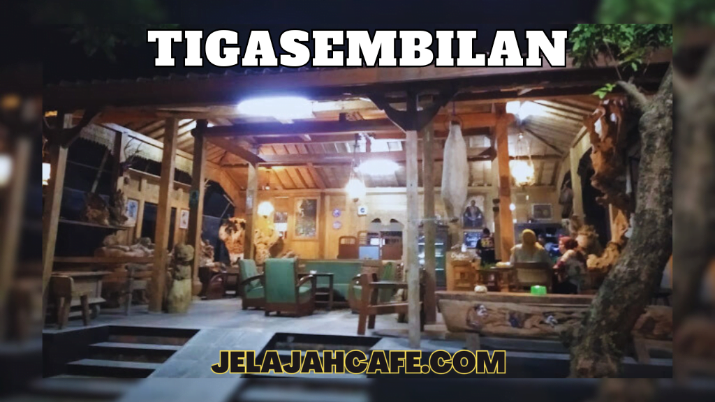 Tigasembilan