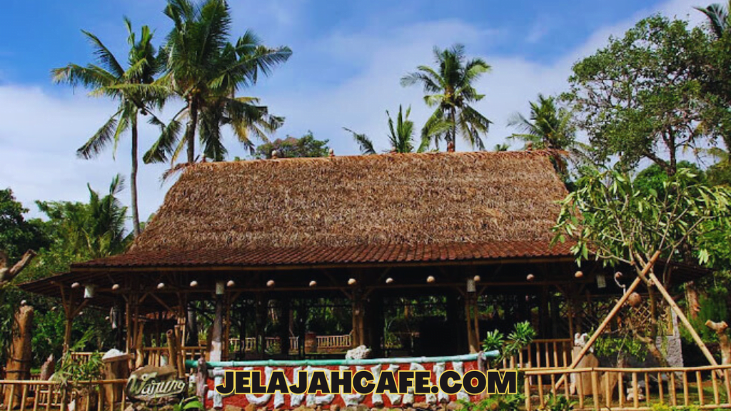 Warung Pundukan