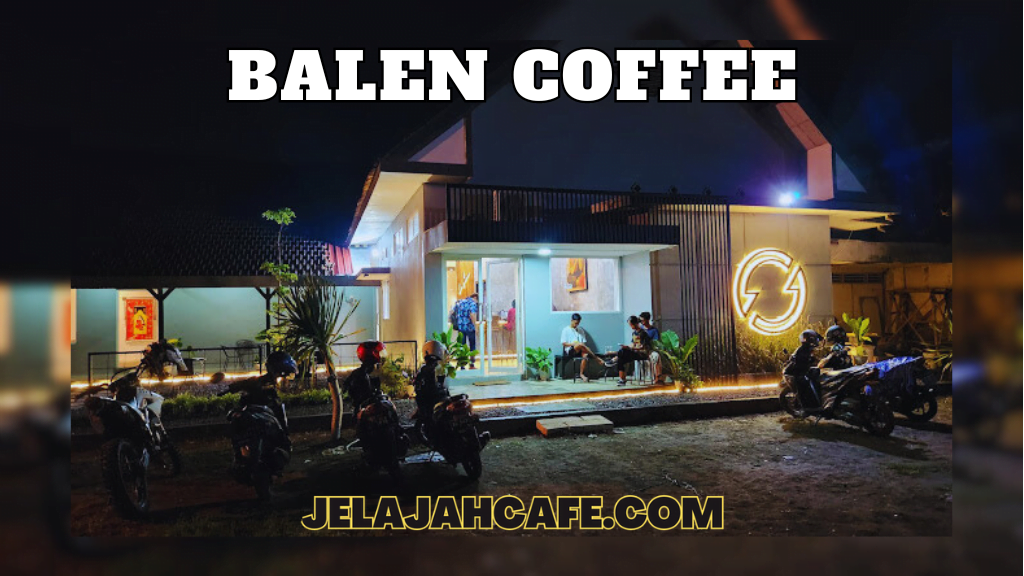 Balen Coffee